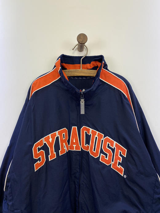 Y2K Vintage Majestic MLB 美国职业棒球大联盟 棉服 夹棉外套_CTJK(L) 商品图0