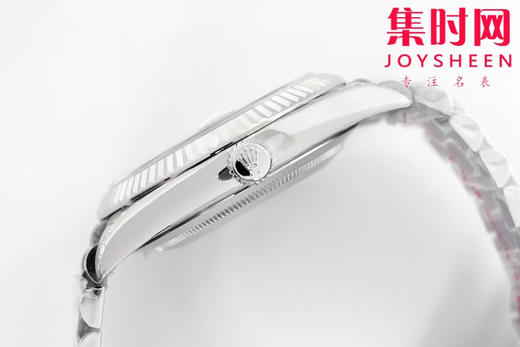 EW劳力士星期日历型系列 日志40mm 商品图4