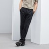 【含莫代尔】柒牌休闲裤男春夏新款商务通勤男士直筒微弹长裤	124H71590 商品缩略图1