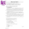 【中商原版】英国CGP 11+ GL English Practice Book & Assessment Tests - Ages 10-11 with Online Edition 商品缩略图4