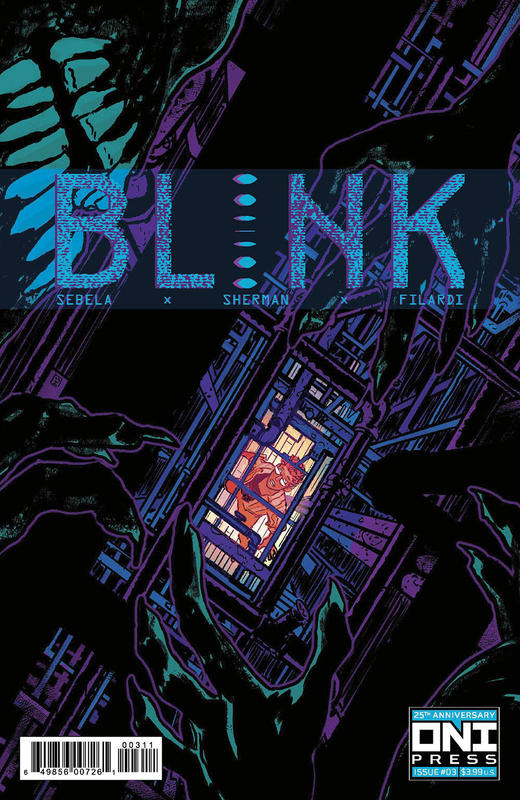 闪耀 Blink（2022） 商品图4