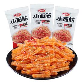 散称卫龙散辣条约0.5kg/份