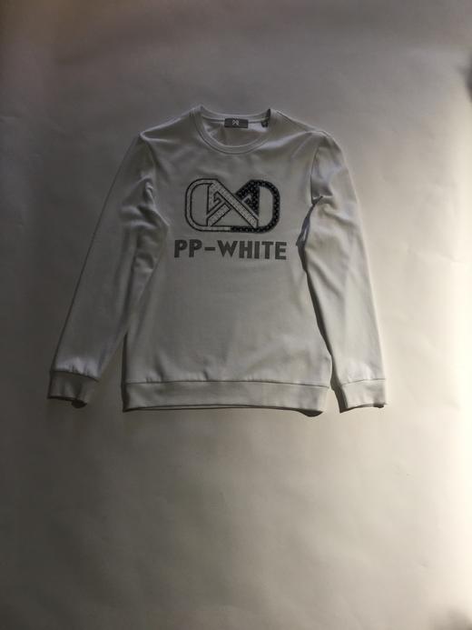 PP-WHITE[卫衣]WWY263206525 商品图3
