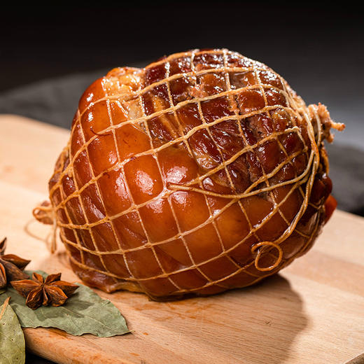 哈老汇熟食套组 商品图3