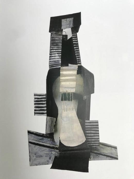 马蒂斯与毕加索 数百幅插图 平装大16开 商品图10