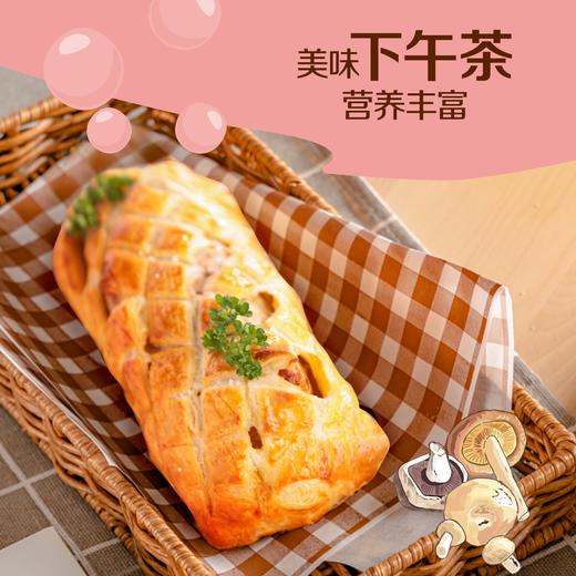 悠采惠灵顿牛排120g 商品图6