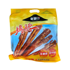 金掌门烤脖268g