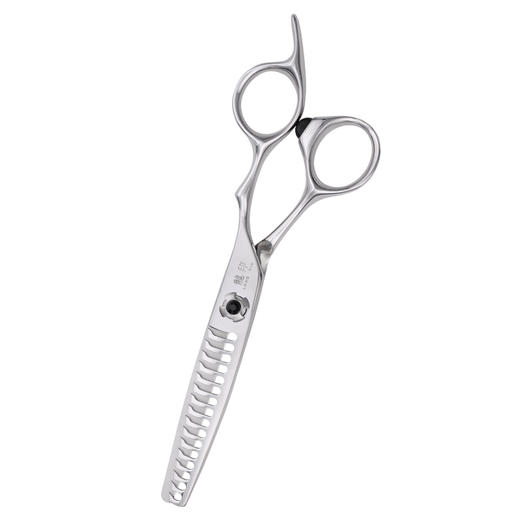 LONGYIN龍印牙剪M5 剪刀  去发量30%-35% 商品图5