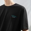 【冰氨纤维】柒牌男士短袖T恤夏季凉感时尚休闲青年圆领上衣	124T71560 商品缩略图2