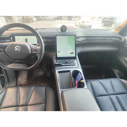 蔚来 ES8 355KM 基准版 七座版【长租-北京】 商品图4