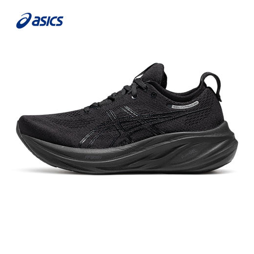 ASICS亚瑟士女子旗舰跑鞋GEL-NIMBUS 26透气回弹运动鞋1012B601 商品图14