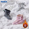 ROOKIE 冬 大童小童 靴子 R224813 商品缩略图0