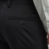柒牌男士西裤春季新款商务休闲中青年通勤上班直筒西装长裤子	124H72230 商品缩略图2