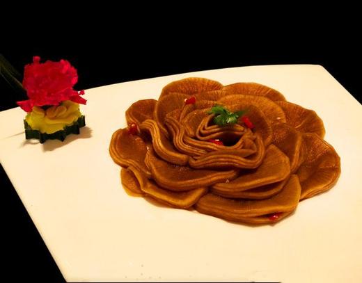 散灰箱红萝卜干约1kg/份 商品图0