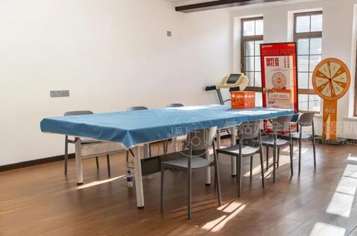 天津慢姑娘云栖筑别墅轰趴 商品图4