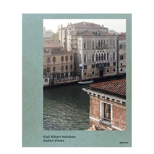 Italian Views意大利的景色 商品图0