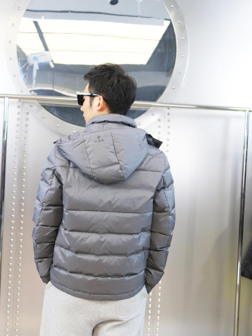 PLEIK PHOLPPE[羽绒服]PYR764207591 商品图2