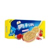 奥利奥金装草莓味夹心饼干194g 商品缩略图0