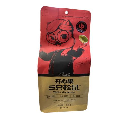 三只松鼠开心果185g 商品图0