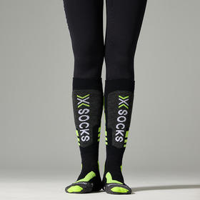 XBIONIC单板滑雪袜4.0-Snowboard 4.0 XS-WSSNW20U