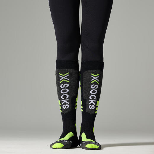XBIONIC单板滑雪袜4.0-Snowboard 4.0 XS-WSSNW20U 商品图0