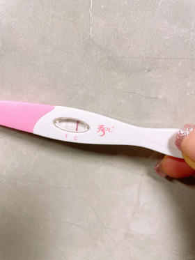 确认怀孕啦！希望可以帮到备孕的姐妹们