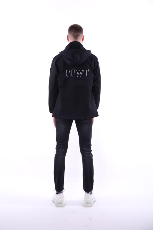 PP-WHITE[风衣]WFY614206290 商品图2