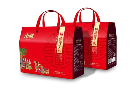 南国精品礼盒928g 商品图1