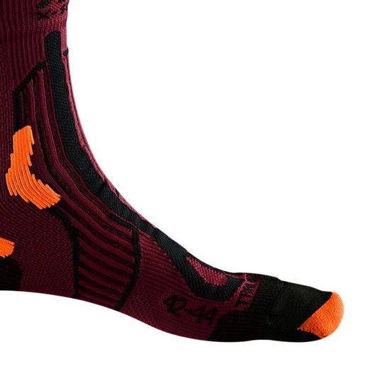 XBIONICX-SOCKS 激能 男女款越野跑系列 长跑运动袜子 X-BIONIC 商品图4