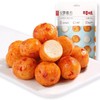 百草味Q弹鱼丸香辣味108g 商品缩略图0
