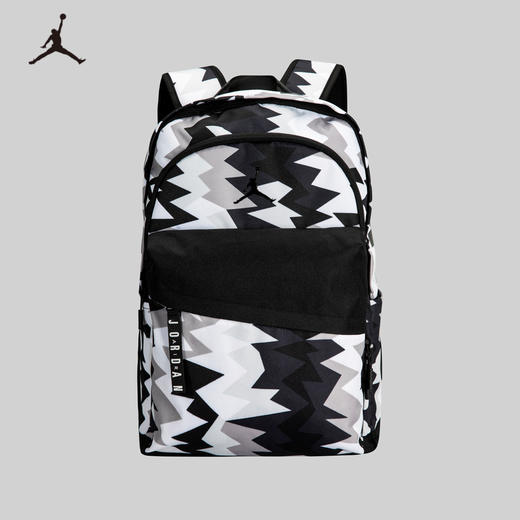 Jordan 冬 青少年 双肩包 JAN-BK-0172 商品图0