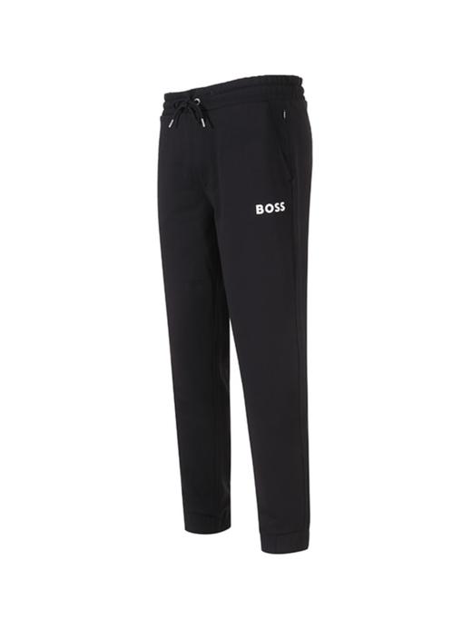 HUGO BOSS 运动裤男  50486640-001 商品图2