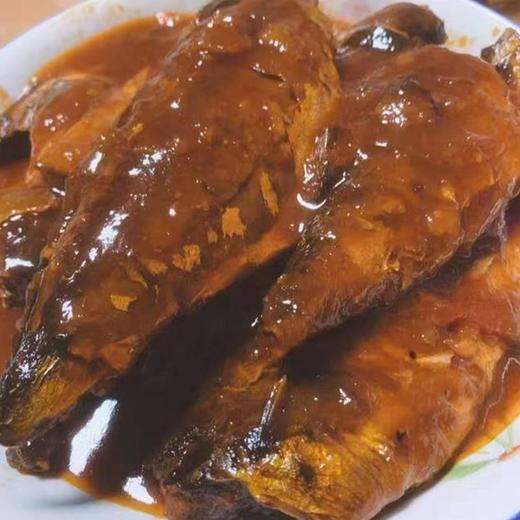 麻辣燕鲅鱼(XHX)500g 商品图0