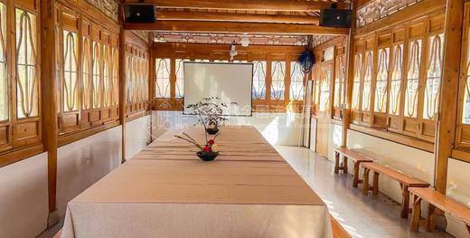 杭州慢姑娘临溪山舍别墅轰趴 商品图12