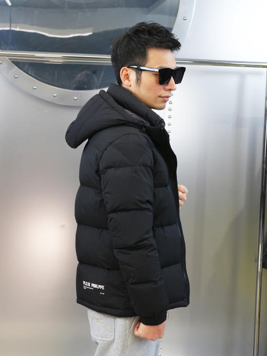 PLEIK PHOLPPE[羽绒服]PYR764215587 商品图1