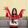 盘龙红色/行运一条龙 商品缩略图6