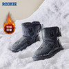 ROOKIE 冬 大童小童 靴子 R224813 商品缩略图7