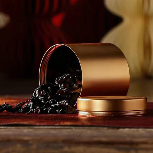 福乐安康【10合金小罐 兰】85元一套 /一件14套 商品图4