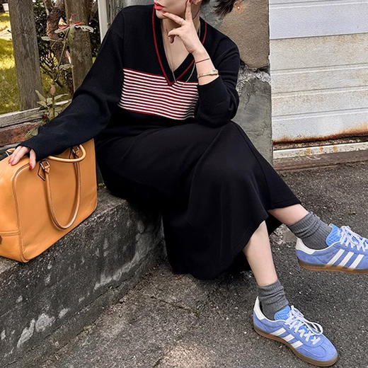 裁缝学苑AS157半裙纸样女装新款弹力高腰显瘦鱼尾半身裙子样板 商品图4