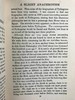工坊特装本！1926年 伟大科学家故事集 9幅插图 真皮精装32开 商品缩略图14