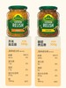 【中欧班列精选2瓶】德国冠利酸甜/芥末青瓜汉堡酱 原装进口0脂肪三明治酸黄瓜青瓜酱料 350g/罐 商品缩略图6