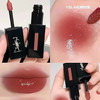 YSL/圣罗兰黑管唇釉&爱心限定款唇釉#610冰乌龙#440#416#407 滋润水光镜面唇釉【CDF】 商品缩略图7