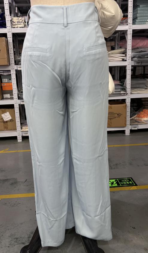  臣禾 两粒扣休闲裤9223060876 商品图3