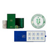 【上市狂欢年货节】澜沧古茶2022年001鉴赏装84g+景迈春香大饼357g+兰蜜丹珠64g生茶大礼包 商品缩略图5
