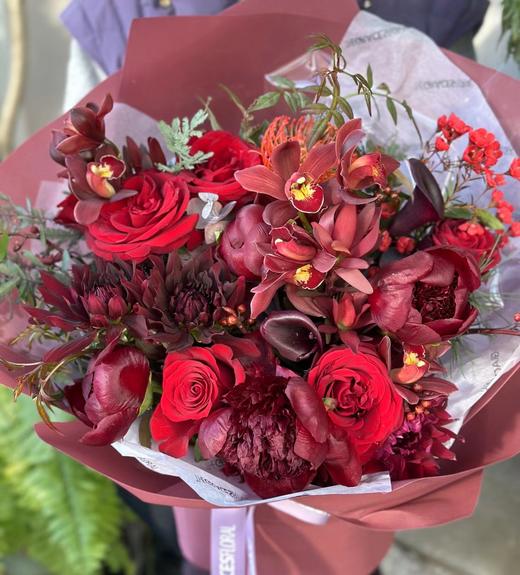 红红火火 商品图3