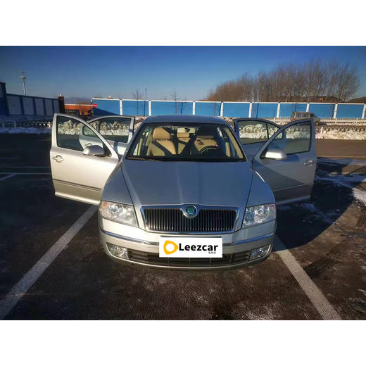 斯柯达 明锐 1.8TSI 自动逸仕版【长租-北京】 商品图2