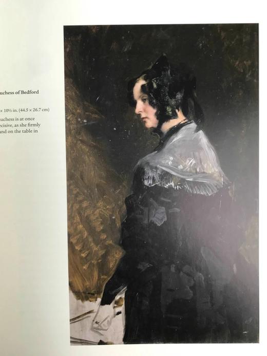 埃德温·兰德尔私人画集 125幅插图 平装16开 商品图8