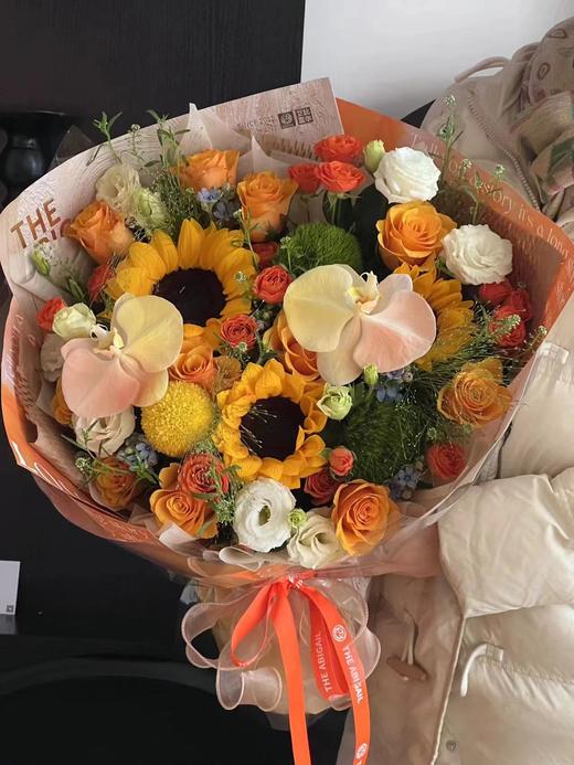 (南宁店) - 鲜花定制-多种款式 商品图7