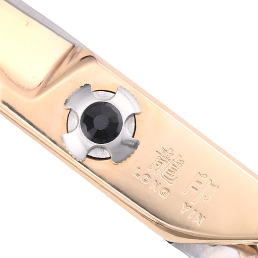 LONGYIN龍印剪刀 M2 综合剪 6寸 商品图4