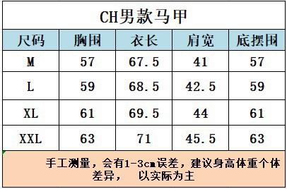 点此购买 蔻驰奥菜男女款经典标志羊羔毛拼色羽绒背心羽绒马甲 ss 278037 商品图14